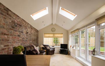 conservatory roof insulation Pardshaw, Cumbria