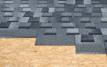 expert Pardshaw asphalt roof companies