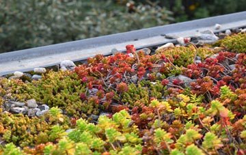 the cost of Pardshaw green roof installation