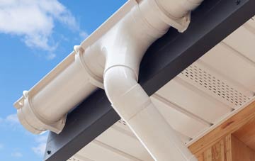 Pardshaw gutter installation costs
