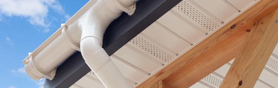 get Pardshaw guttering quotes today