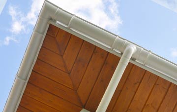 Pardshaw soffit types